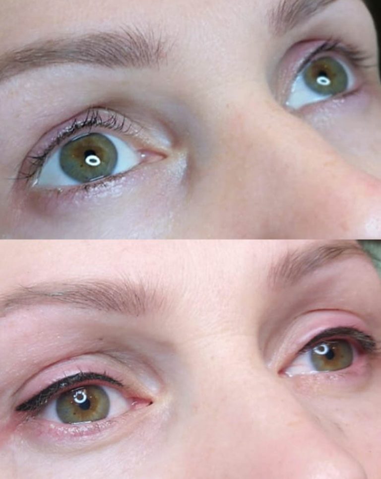 Permanente makeup in Apeldoorn Beautycenter L'Unique