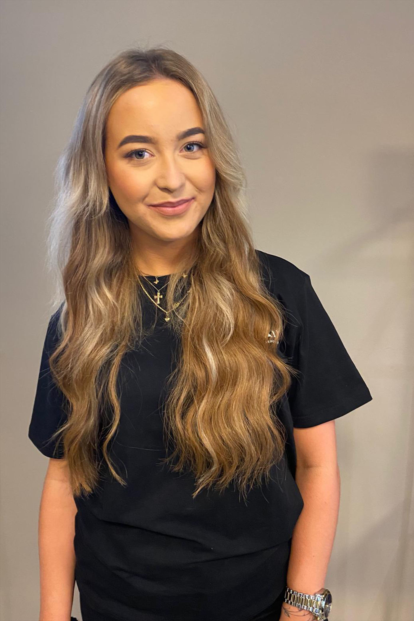 Nina Zwinnen